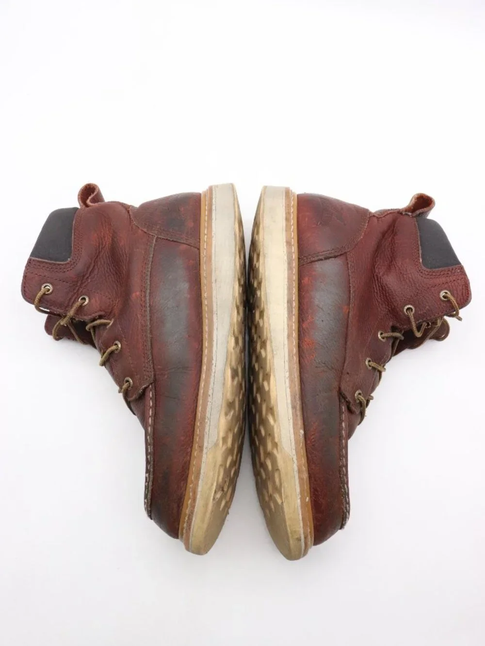Red Wing Irish Setter 83605 Men's 11.5 D Ashby 6